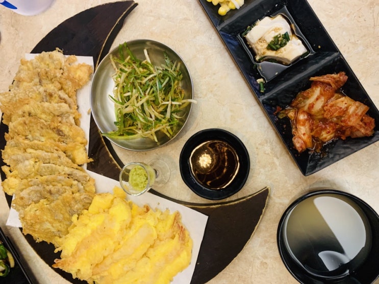  범계맛집] 범계역맛집 포장도 가능한 깔끔한 전집 "달전", 육새전에 막걸리 한잔!