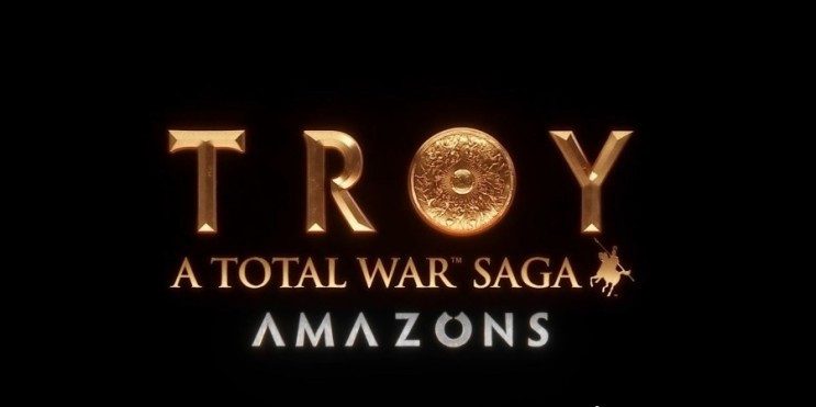 토탈 워 사가 트로이 : 아마존 DLC 무료 다운/등록 하세요( A Total War Saga: TROY AMAZON DLC FREE )