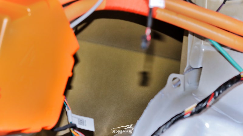 하남 초이로 / 카오디오/방음 / 테슬라 / 모델3