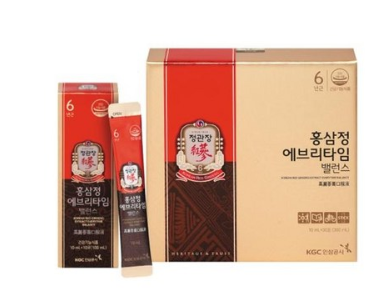  30,40대 직장인 여성분들 ~ 1일 1스틱으로 간편하게 면역력 챙기세요~