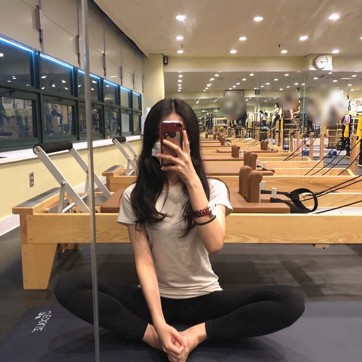  신중동 필라테스 S바디워크필라테스 부천중동점 한 달 8회 다녀보고 4개월 연장한 후기