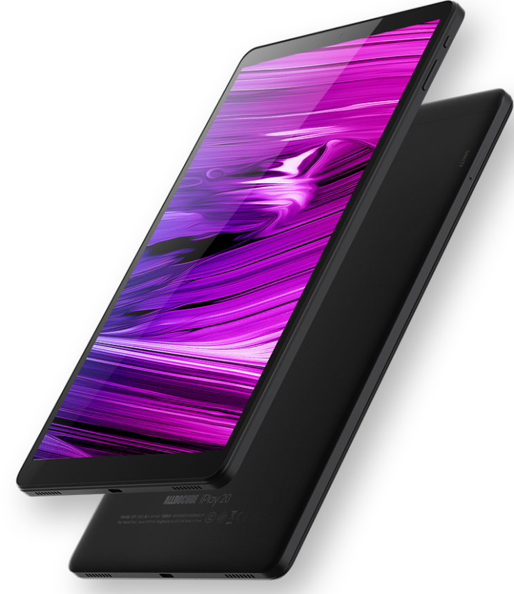  [태블릿] iPlay20 Pro 공식 스펙