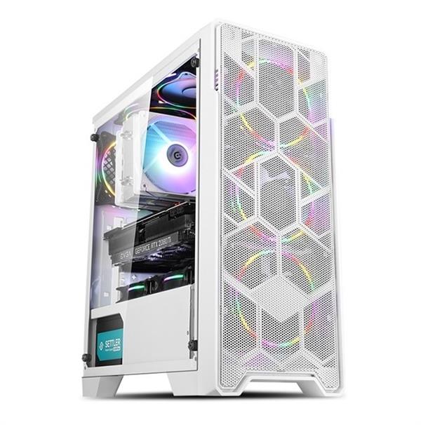  i5 GTX960 SSD탑재 배틀그라운드 가성비 대세 게이밍PC, I5750 (28537098), 선택옵션