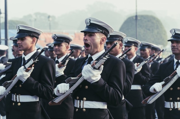 ROTC 학군단 최신 BEST 합격 자기소개서 자소서!!!! 등록