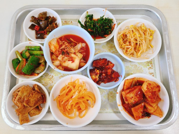 강화도 백반집 강화집 내돈내산/식객 허영만의 백반기행 닭곰탕 강화도 백반집 강화집 내돈내산/식객 허영만의 백반기행 닭곰탕