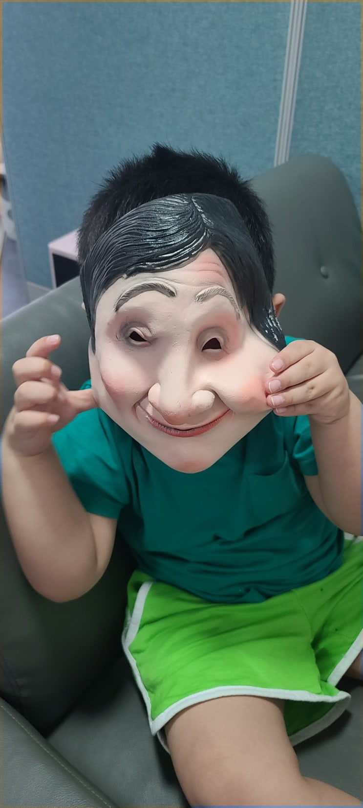  나만의 주제정하기