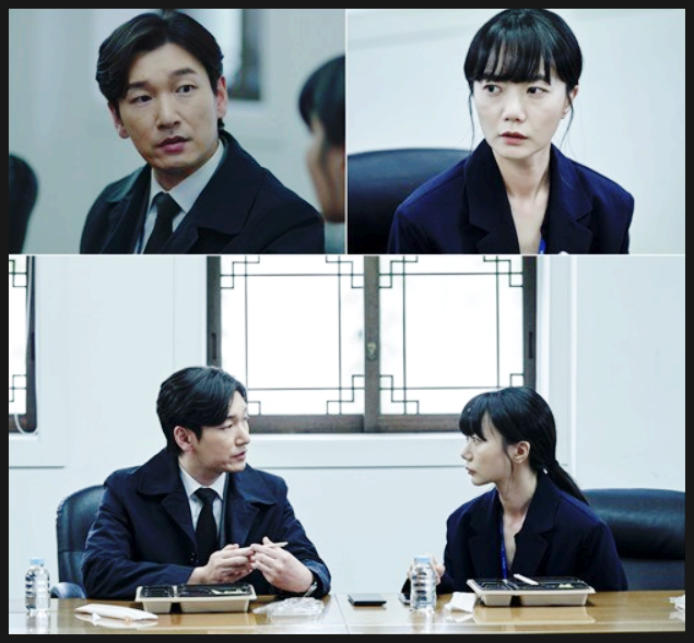 tvN 토일 드라마 비밀의숲2 이번주에 이준혁 납치 범인 드러난다 tvN 토일 드라마 비밀의숲2 이번주에 이준혁 납치 범인 드러난다
