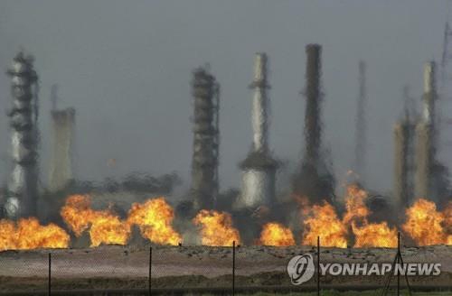 국제유가 정체, 수요위축 우려…WTI 40.25달러 마감 국제유가 정체, 수요위축 우려…WTI 40.25달러 마감