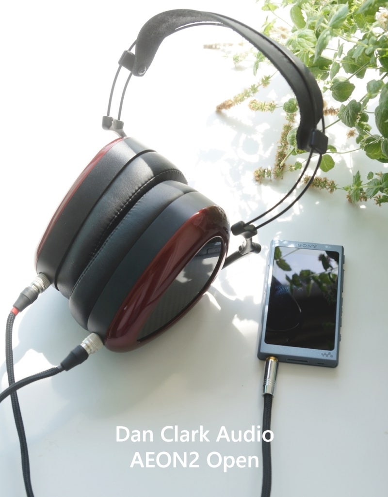 댄 클락 오디오 이온2(Dan Clark DAN AEON2) 하이엔드 헤드폰 추천 : 네이버 블로그