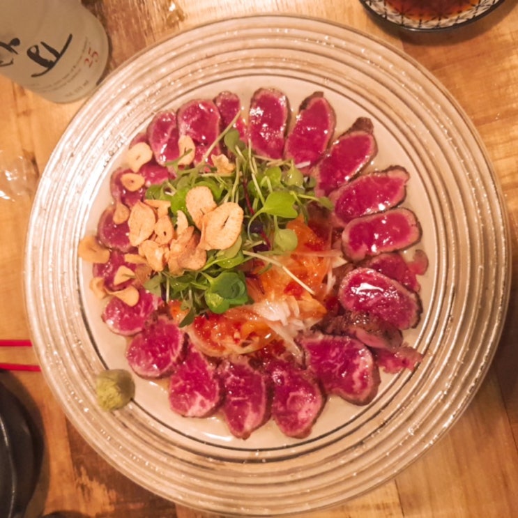  [서울]신림동 일식 맛집 추천:: 현쇼쿠도&이자카야