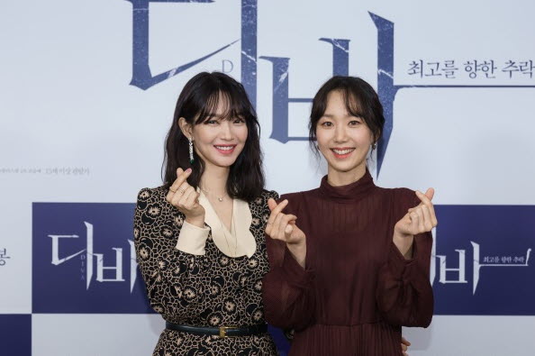  영화 '디바' 보고 온 후기, 결말 / 신민아에게 이런 모습이.. / 메가박스 세종 나성점