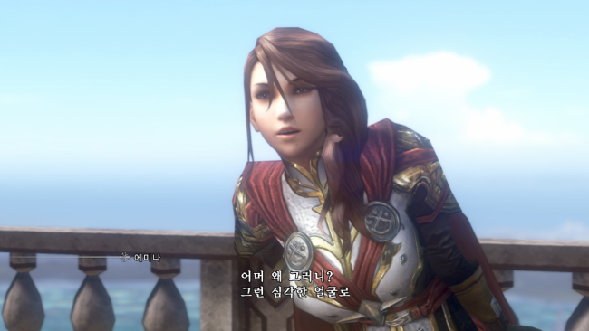  [게임/리뷰] 파이널판타지 영식 : 좋은데 별로인 미묘한 게임