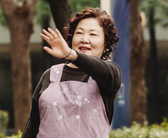  거북섬타워는 친엄마입니다.