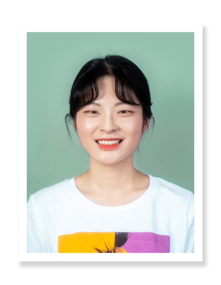  대전 대흥동 사진관 화양연화만의 감성적인 증명사진으로 오늘의 나를 기록하세요.