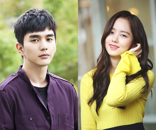  말 놓는데만 몇개월 걸렸다는 두 배우 유승호 김소현