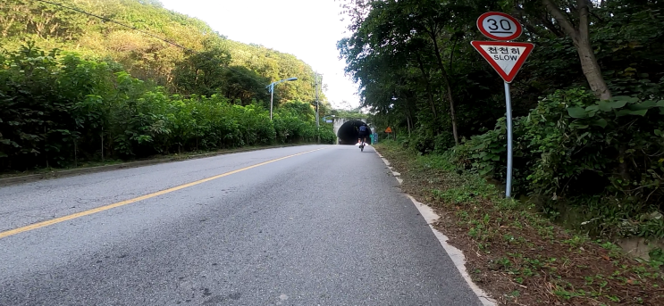 다시 찾은 동부3고개 100KM 라이딩 코스 다시 찾은 동부3고개 100KM 라이딩 코스