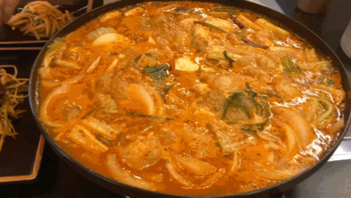  발산역 양대창 : 발산회관