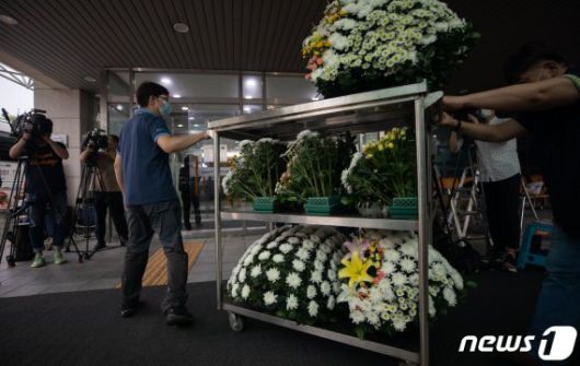 모든 고객이 환급 요구하면? 상조업계 톱5, 절반도 못 돌려줘 모든 고객이 환급 요구하면? 상조업계 톱5, 절반도 못 돌려줘