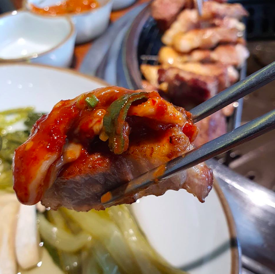  YBD 금돼지 소고기 화곡동 회식  강서구 맛집 금고깃집 금고기집 마곡본점 마곡 삼겹살 발산역 세겹살 금돼지본삼겹 용의눈동자쌀 한식 룸