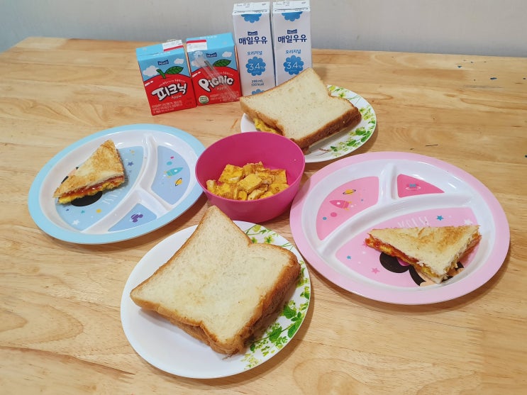  요리조리 요리조리하는 요리조리사 3