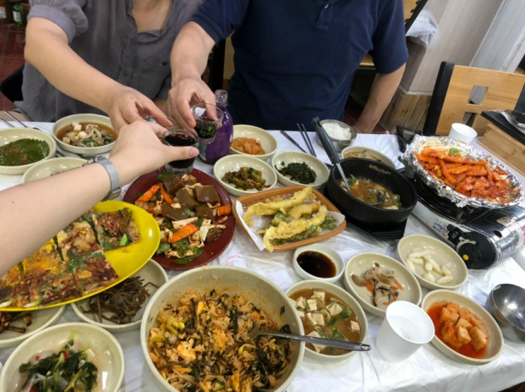  코로나 블루, 내 마음 돌보기