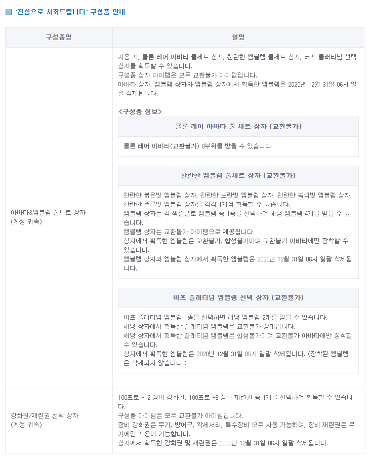  던전앤파이터 무과금 공략 1편 - 복귀하기 최적의 타이밍!