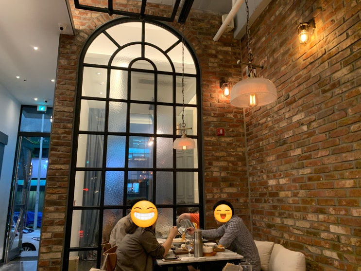  대전 연어 무한리필 먹으려면 앞으로 무조건 반석동 정음으로!!