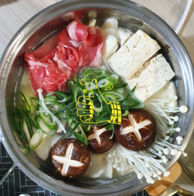  식어버린 찌개는NO 보아르혼요멀티쿠커로 끝까지 뜨끈뜨끈하게