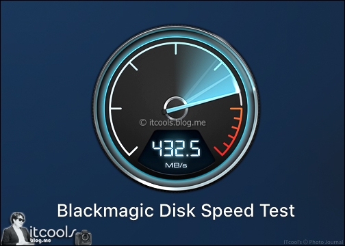  SSD HDD 차이 속도로 확인