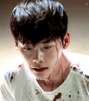 배역 짠내나는 남배우 이종석 배역 짠내나는 남배우 이종석
