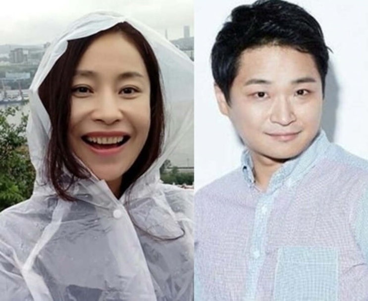  여윤정 나이 홍가람 결혼 남편 부인 아내 와이프 신랑 개그맨 자녀