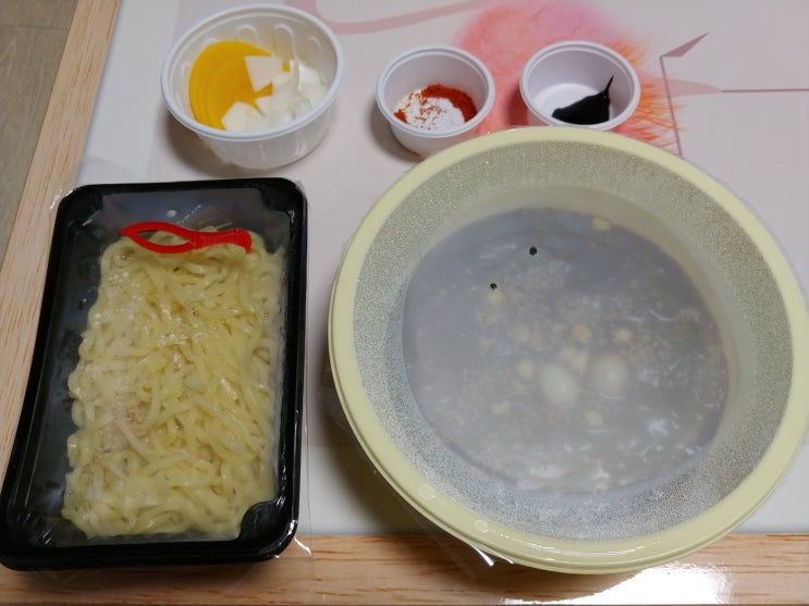  [대전/배달음식]중국 음식_스촨성