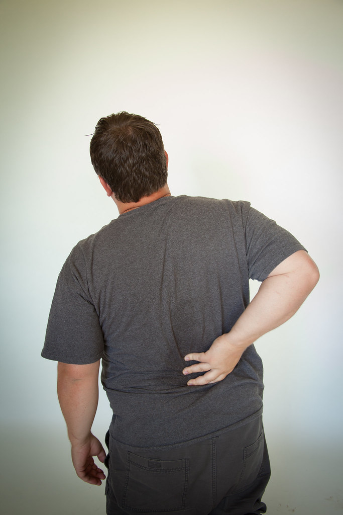 [질병 정보] 후관절 증후군 - 척추 옆을 누르거나 뒤로 젖혔을 때 허리가 아프다면 꼭 의심해보세요! (초기 증상, 진단, 치료, 예방)