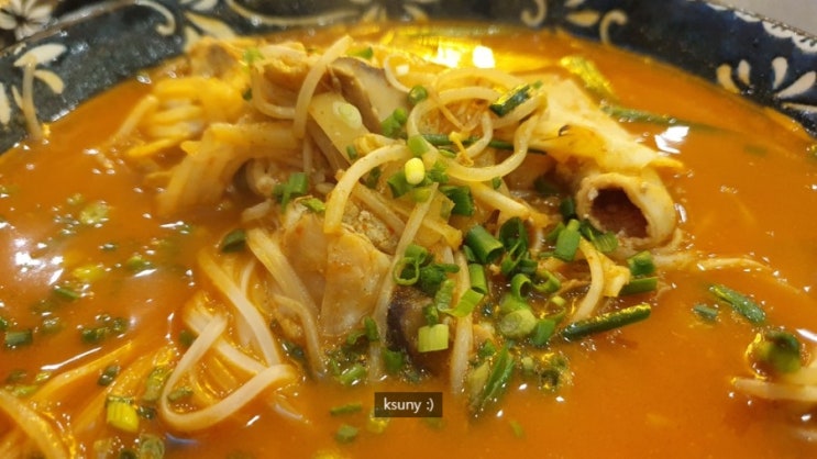  호매실 쌀국수맛집) 아이와 가기 좋은 인더비엣 (가격, 주차)
