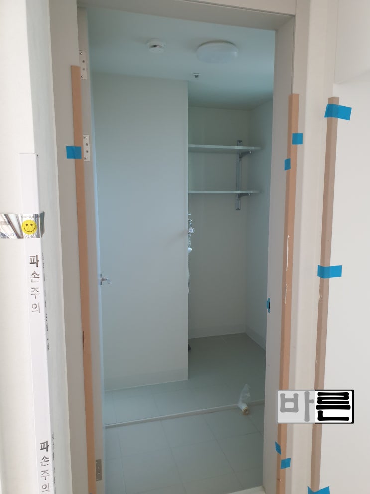  안산탄성코트 선부역이편한어반스퀘어  시공 MAIN 바른탄성