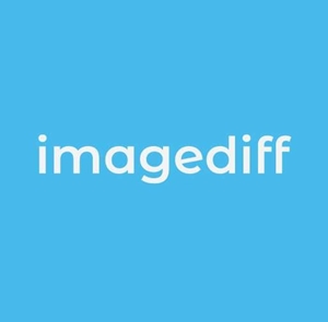 무료 사진 이미지 편집 도움되는 유용한 사이트 imagediff