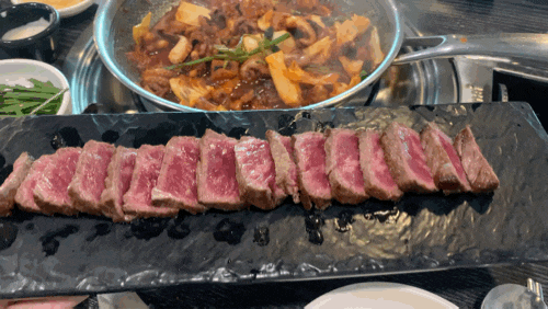  마곡나루역맛집 마곡쭈꾸미 : 송쭈집