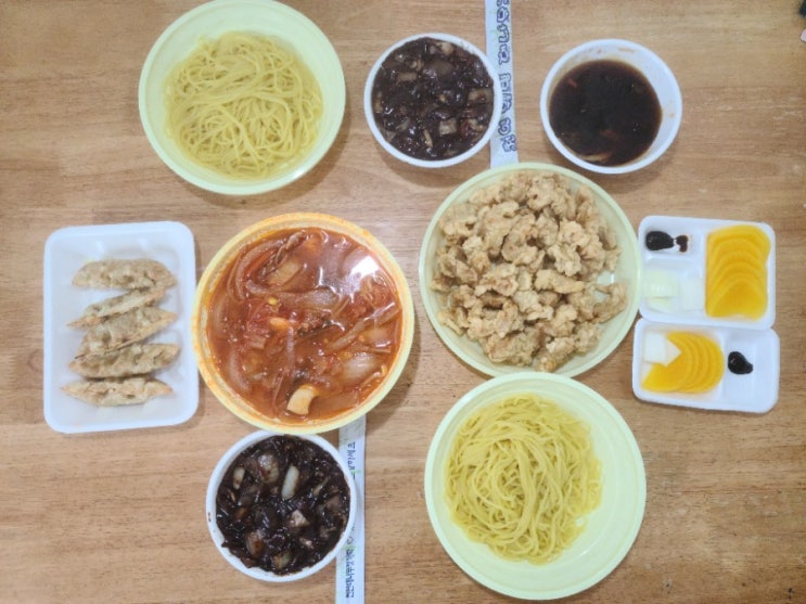 경희대중국집배달 삼성루 신선하고 깔끔한 맛집이에요~ 경희대중국집배달 삼성루 신선하고 깔끔한 맛집이에요~