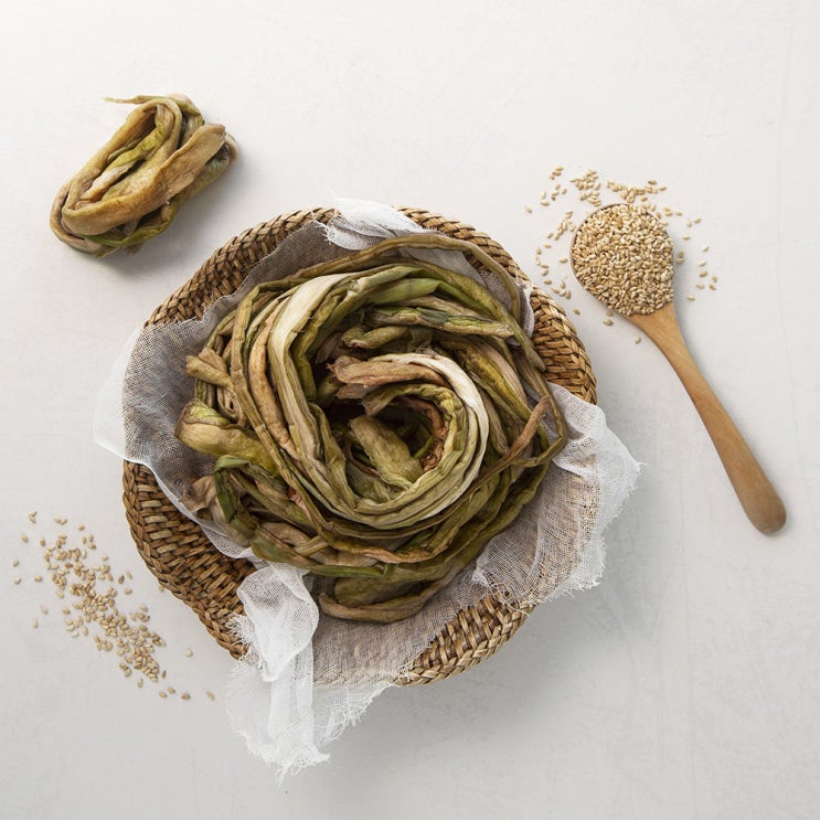  국내산 토란줄기, 1kg, 1봉