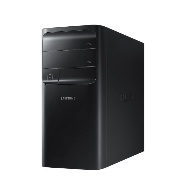  삼성전자 데스크탑5 DM500T8A-A516B (i5-8400 DDR4 8G WIN10 SSD120G + HDD1TB), 기본형