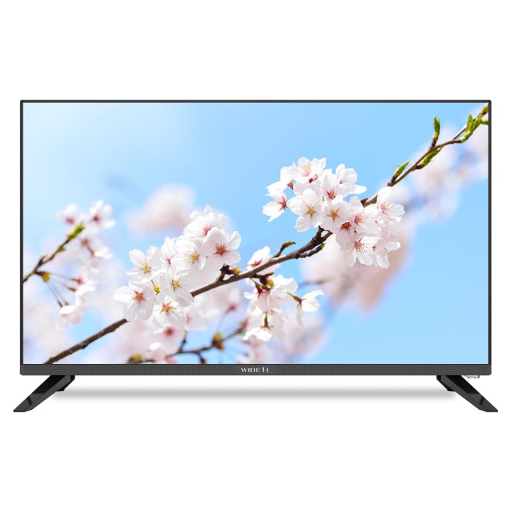  와이드뷰 40TV WV400FHD-S02 무결점