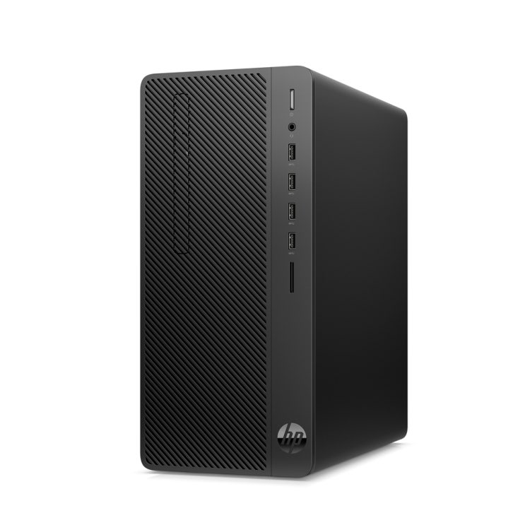  HP 280 G5 데스크탑 MT-C97R8FD i7-FD (9세대 i7-9700 WIN미포함 8GB 256GB SSD), 단일 상품, 기본형