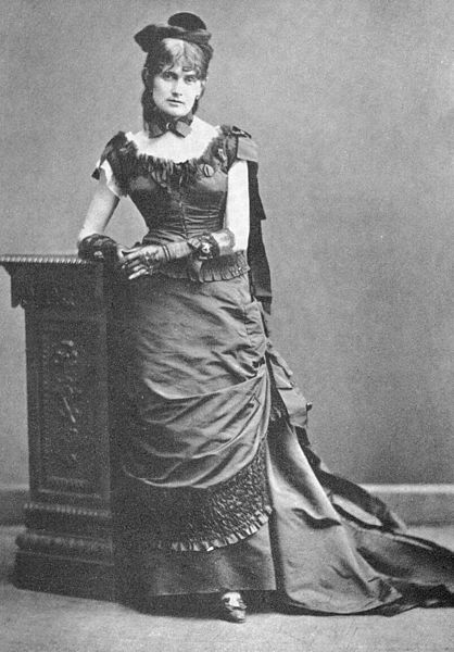  베르트 모리조. Berthe Morisot