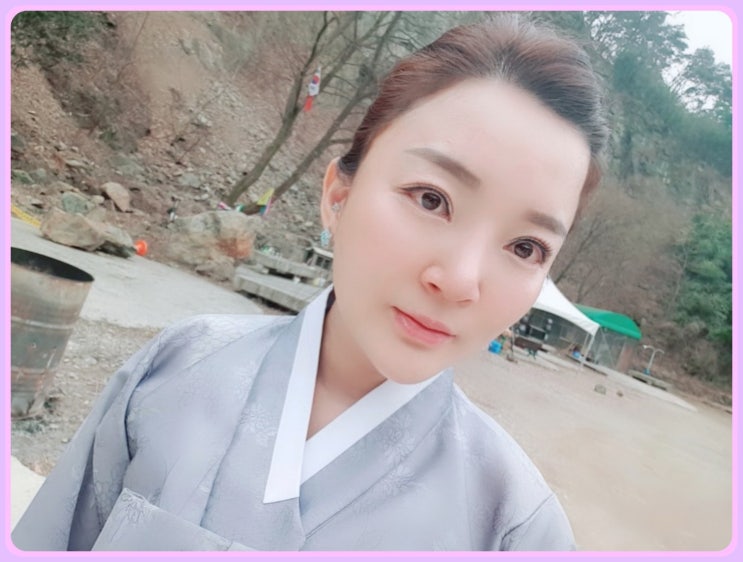  중랑구점집 무속인에 알아보자.