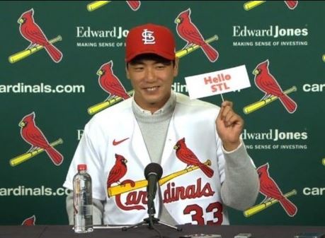  김광현 선수 시즌 3승 달성!!!!