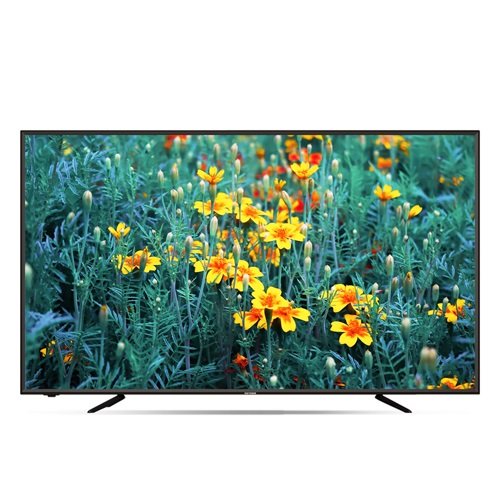  제네시스 65인치 UHD TV D65SUGEL, 자가설치, 01 - GS650UHDTV [미설치 직배송]