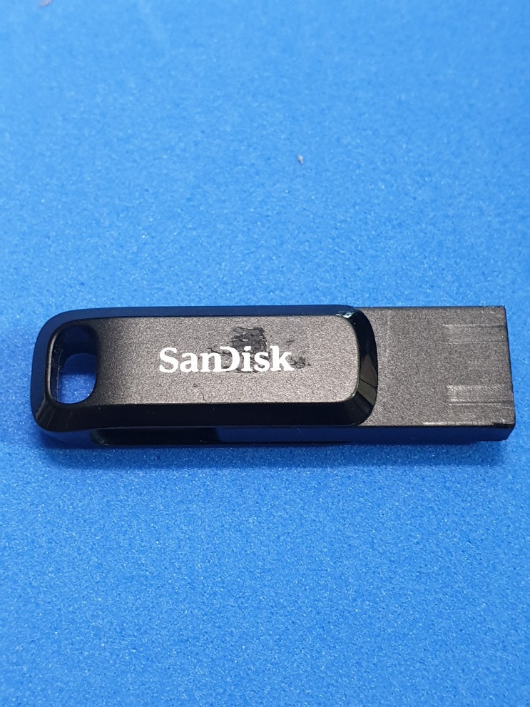  USB 추천 & OTG젠더 추천 for 모바일 & PC