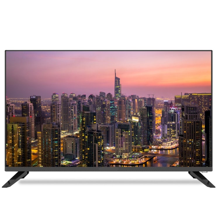  에이스 40인치 FHD TV 고화질 돌비사운드 대기업정품패널, 40 FHD 일반