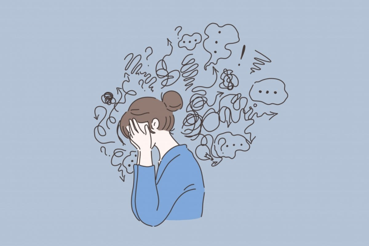  가스라이팅 뜻, 누군가 당신을 속이고 있다고 말하는 예시