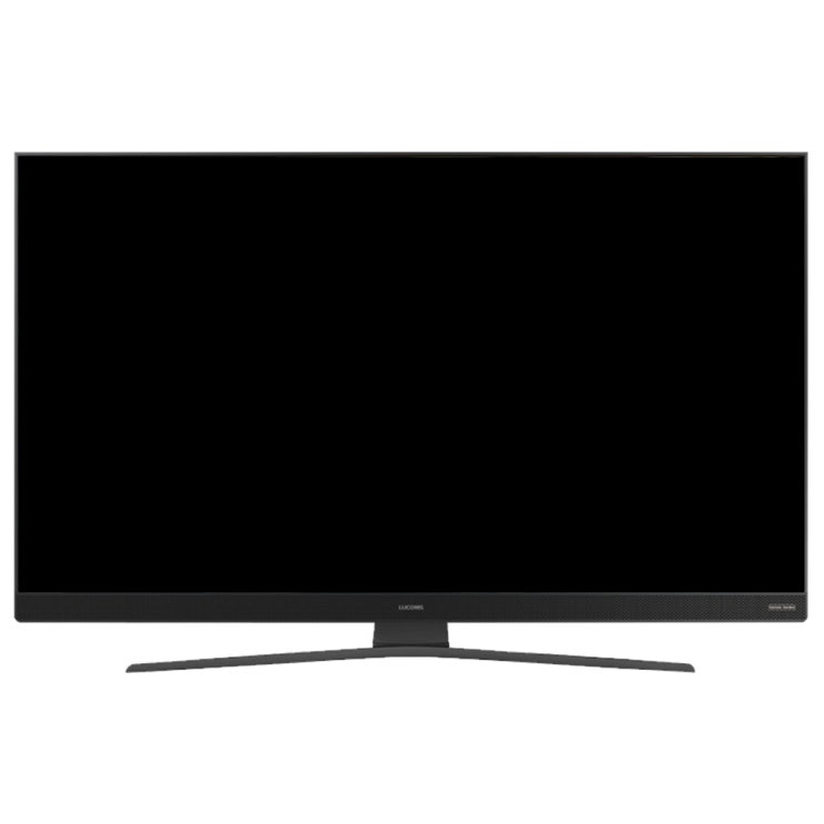 대우루컴즈 UHD LED 139cm 하만카돈 TV, T55AGZZ1TU, 자가설치